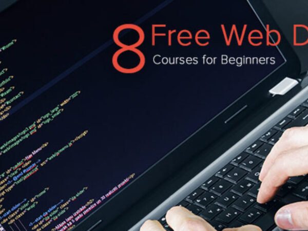Best Web Development Online Courses for Beginners