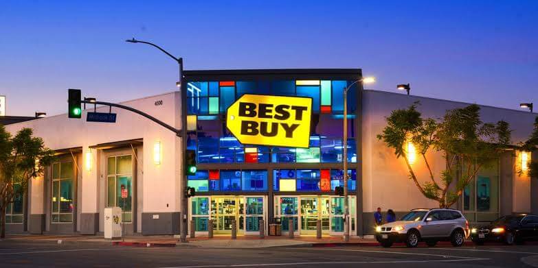 What is Best Buy Learning Network