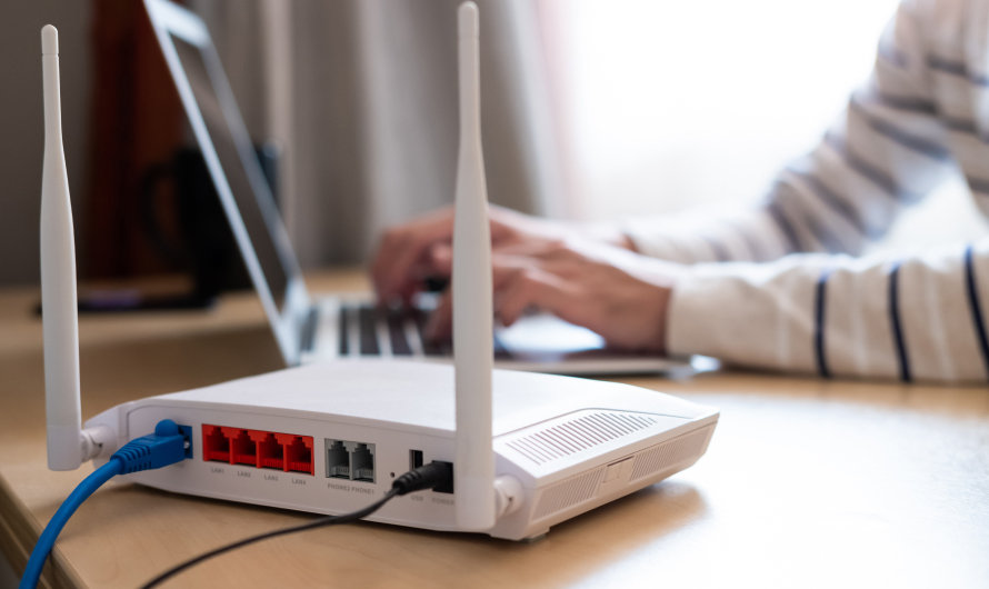 Why Should You Prefer a Broadband Internet Connection