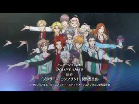 brothers conflict setsubou