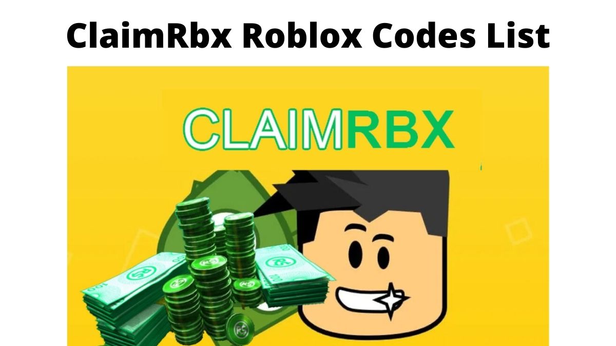 rbx claim