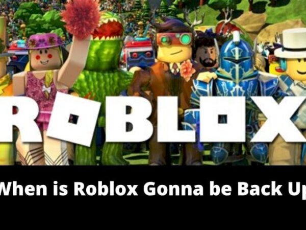 How Long Will Roblox Be Down