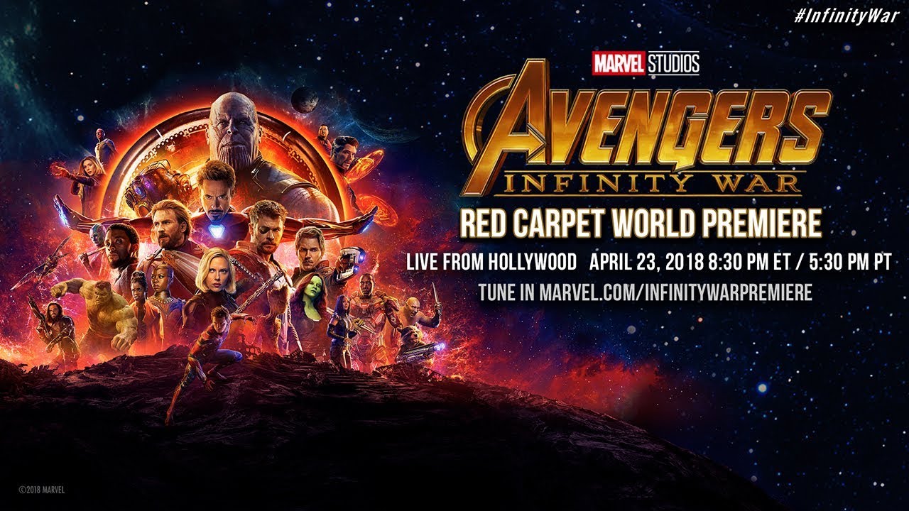 avengers infinity war full movie in hindi download 720p dailymotion