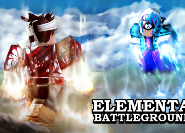 elemental battlegrounds script v3rmillion 2021