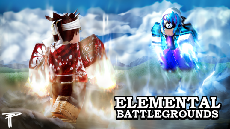 elemental battlegrounds script v3rmillion 2021