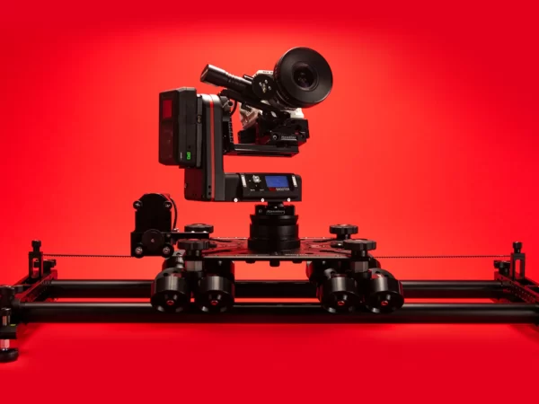 What is a Motion Control Degree Course?